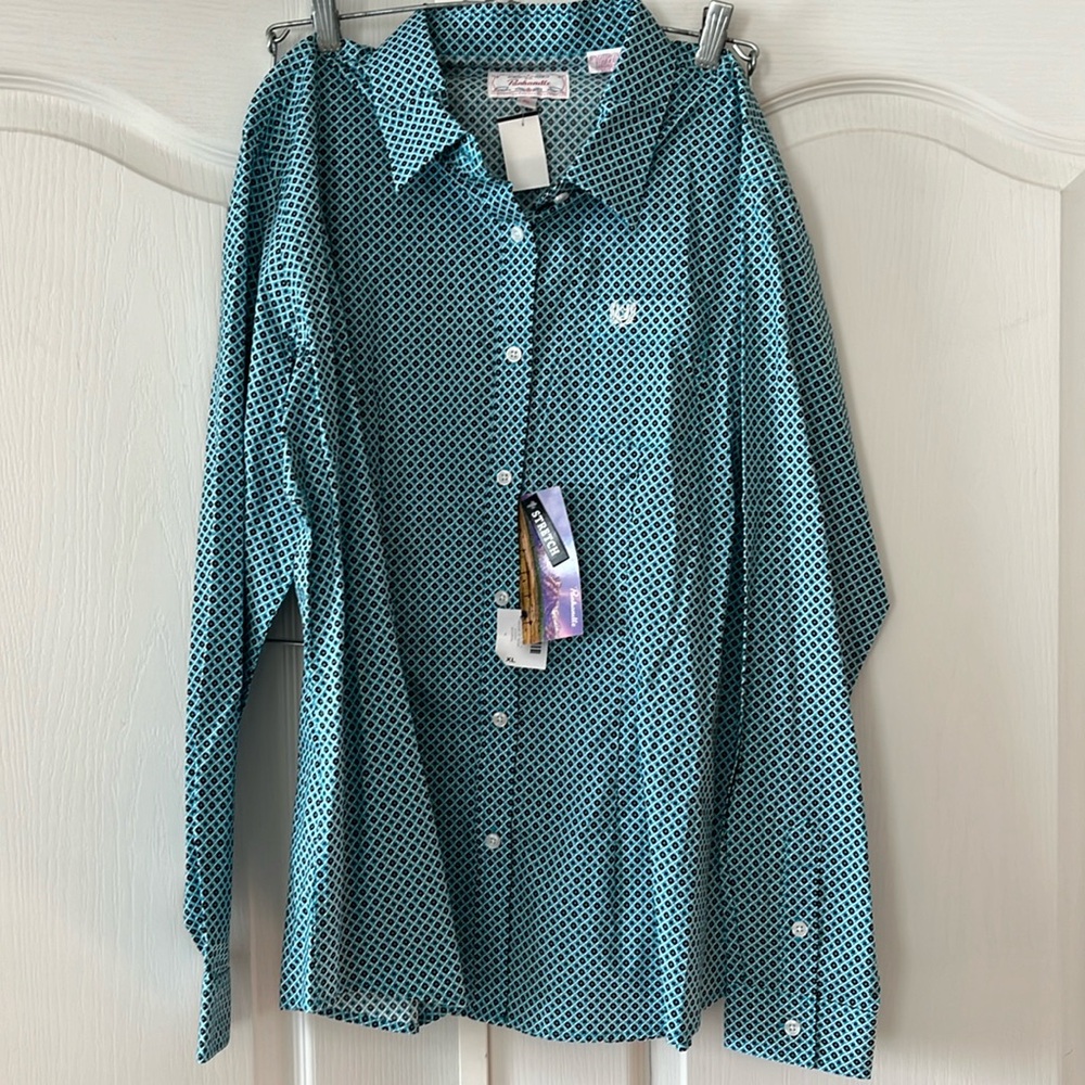 Panhandle Slim Women’s shirt
